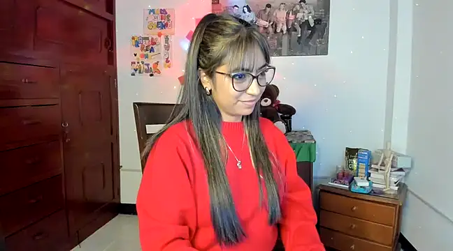 Isabellaa22 1 online show from January 28, 4:19 pm