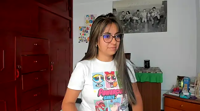 Isabellaa22 1 online show from January 30, 6:21 pm