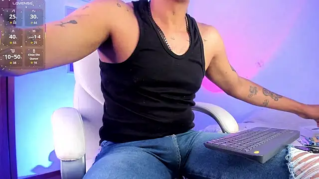 zack-fentty online show from May 28, 3:31 pm