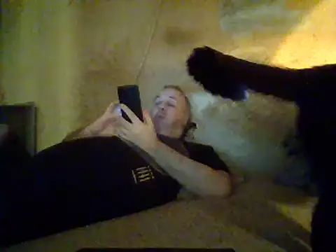 Nightshade7712 online show from March 7, 5:38 pm