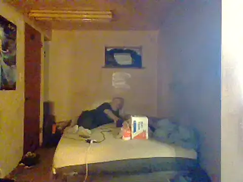 Nightshade7712 online show from March 12, 8:20 pm