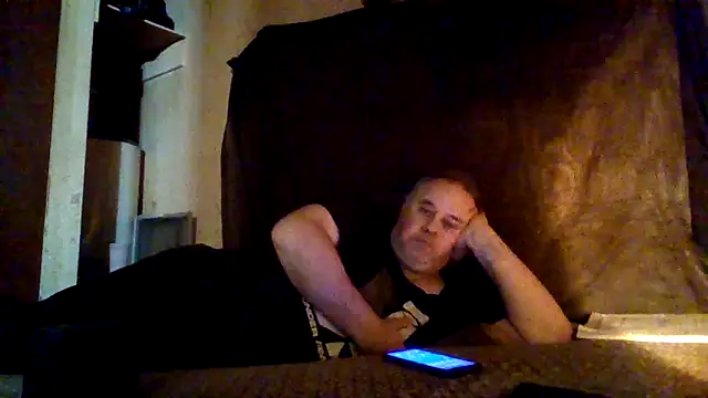 Nightshade7712 online show from October 12, 7:07 am