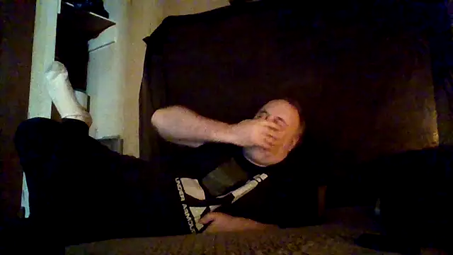 Nightshade7712 online show from October 12, 8:19 pm