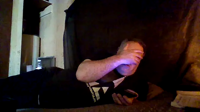 Nightshade7712 online show from October 31, 11:06 pm