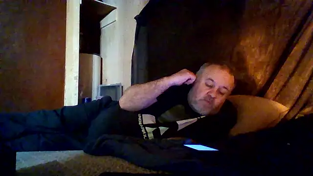 Nightshade7712 online show from January 5, 6:44 pm