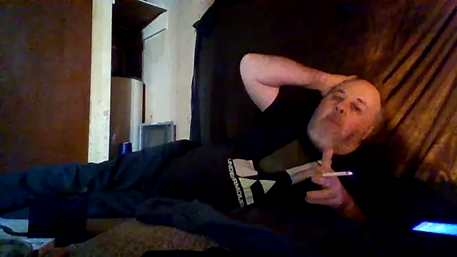 Nightshade7712 online show from January 7, 9:06 pm