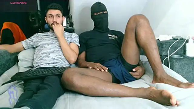 davgostoso online show from February 2, 9:35 pm