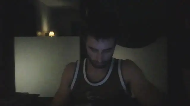 Vekie 007 online show from June 13, 1:47 am