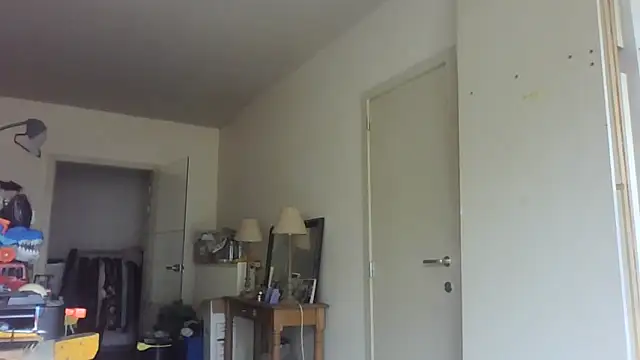 Vekie 007 online show from June 16, 7:22 am