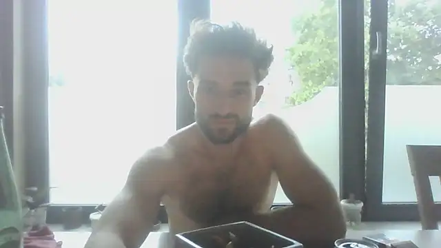 Vekie 007 online show from July 19, 3:54 am