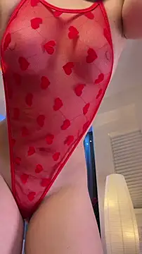 Snapshot of teasecake chatting on February 27, 2:44 am teasecake online show from February 27, 2:44 am