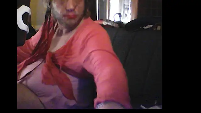 Family666Zombie online show from May 16, 12:40 am