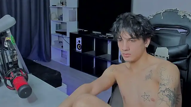 MarkBrowniii online show from September 27, 11:59 am