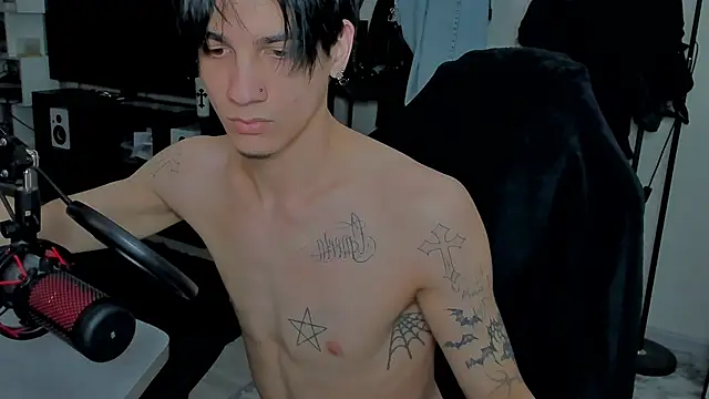 MarkBrowniii online show from May 2, 1:49 pm