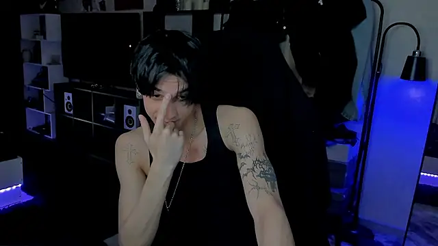 MarkBrowniii online show from May 23, 1:04 pm