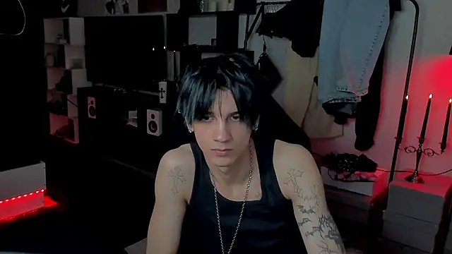 MarkBrowniii online show from May 28, 11:57 pm