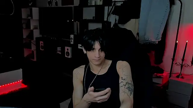 MarkBrowniii online show from May 29, 4:27 pm