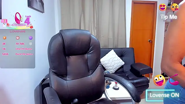 Alison Lemos online show from May 27, 10:34 am
