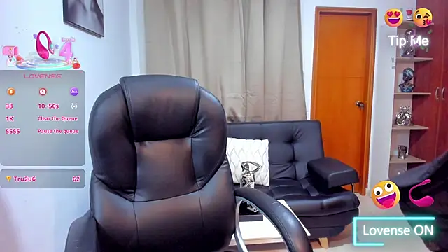 Alison Lemos online show from June 5, 11:16 am