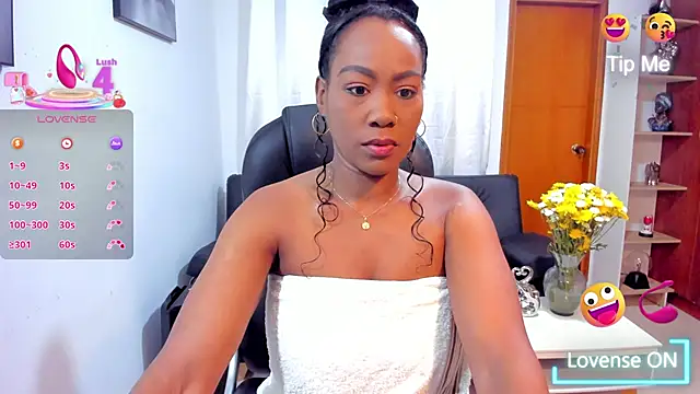 Alison Lemos online show from June 30, 10:05 am