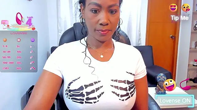 Alison Lemos online show from July 3, 10:43 am