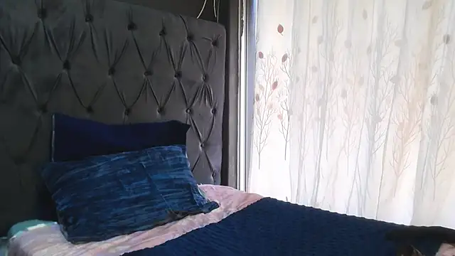 Nattybae09 online show from November 4, 4:33 am