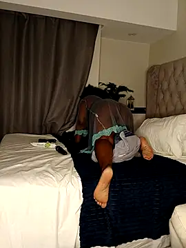 Nattybae09 online show from March 2, 11:55 pm