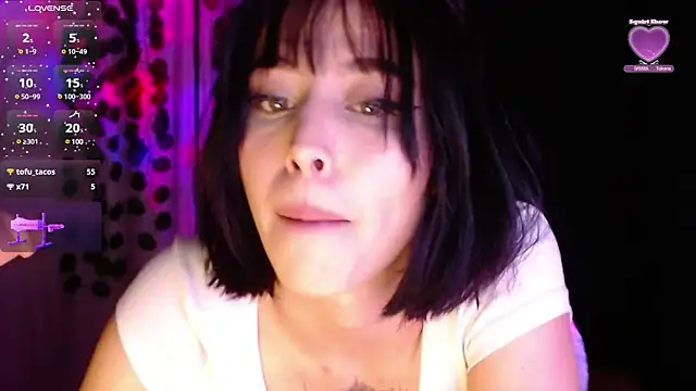 Snapshot of shayla_bbs chatting on February 12, 7:02 am shayla bbs online show from February 12, 7:02 am