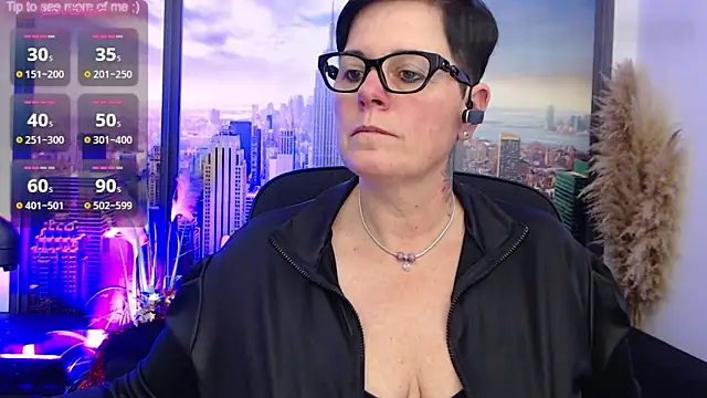 ninarandmann online show from December 21, 2:47 pm