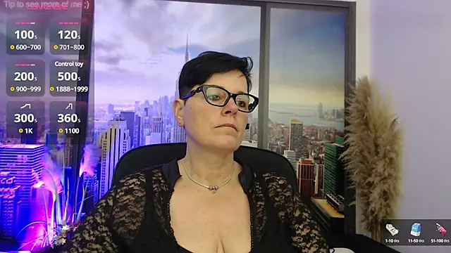 ninarandmann online show from December 22, 4:48 pm