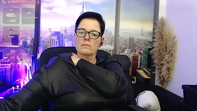 ninarandmann online show from March 4, 6:07 pm