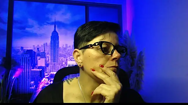 ninarandmann online show from November 25, 6:52 pm