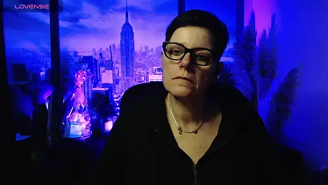 Snapshot of ninarandmann chatting on March 11, 8:48 pm ninarandmann online show from March 11, 8:48 pm