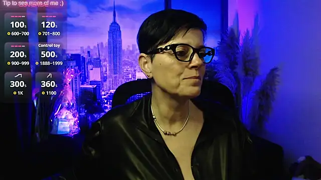 Snapshot of ninarandmann chatting on March 17, 6:22 pm ninarandmann online show from March 17, 6:22 pm