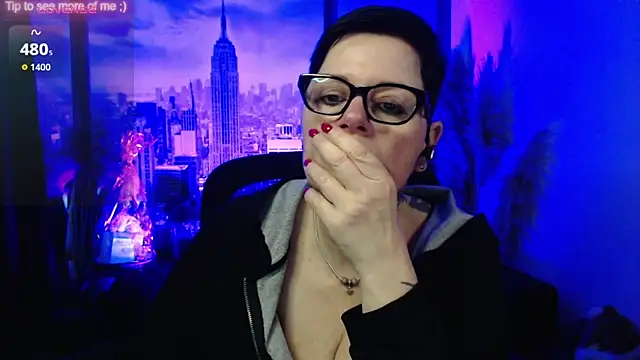 Snapshot of ninarandmann chatting on March 21, 4:21 pm ninarandmann online show from March 21, 4:21 pm