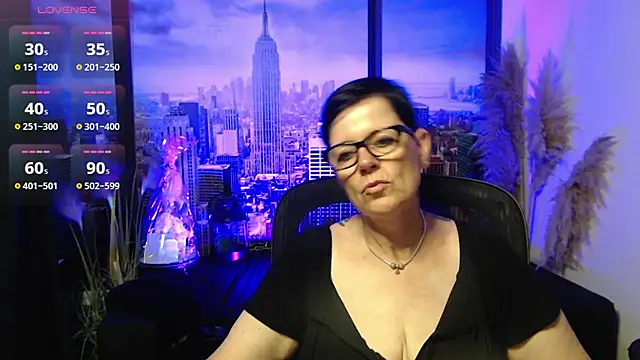 ninarandmann online show from June 22, 4:26 pm