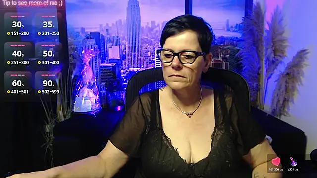 ninarandmann online show from June 30, 3:57 pm