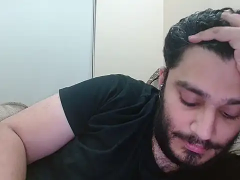 robintoit online show from October 4, 7:34 pm