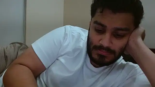 Snapshot of robintoit chatting on April 11, 6:12 pm robintoit online show from April 11, 6:12 pm