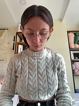 Snapshot of Bonniepark chatting on November 11, 12:05 pm Bonniepark online show from November 11, 12:05 pm