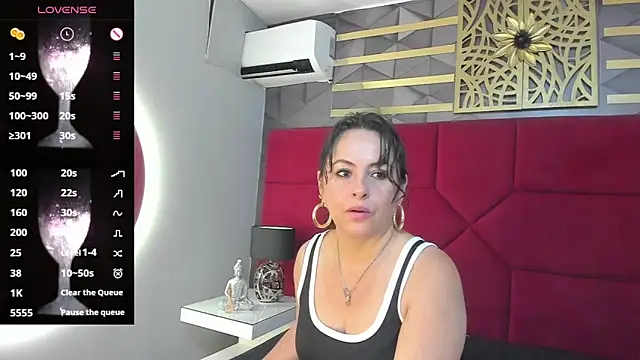 hanny milf online show from February 19, 11:49 am