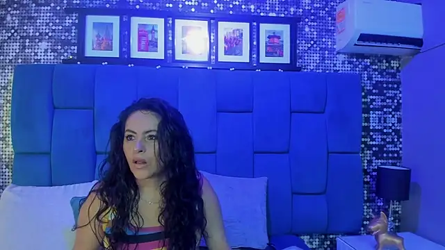 hanny milf online show from October 22, 11:32 am