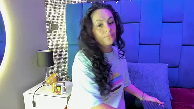 hanny milf online show from November 16, 12:00 pm