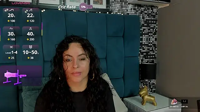 hanny milf online show from December 20, 12:12 pm