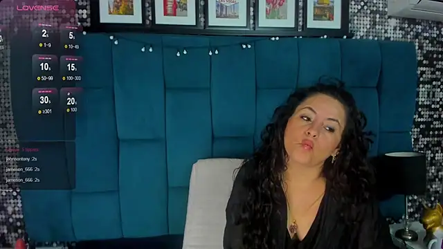 hanny milf online show from January 7, 11:56 am