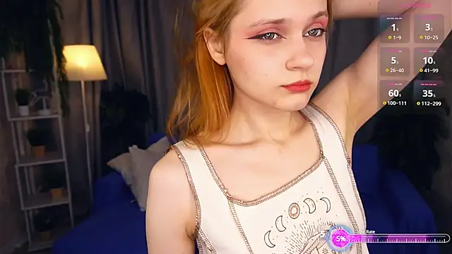 MariamAven online show from January 28, 5:11 am