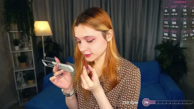 MariamAven online show from March 12, 9:02 am