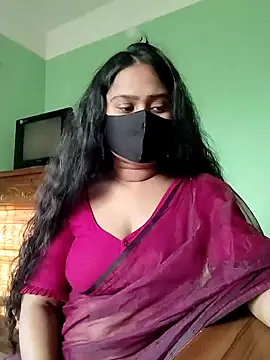 Snapshot of Idhika_Paul chatting on February 16, 10:43 am Idhika Paul online show from February 16, 10:43 am