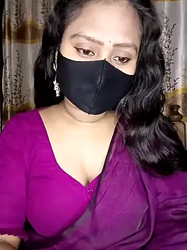 Snapshot of Idhika_Paul chatting on February 16, 5:26 pm Idhika Paul online show from February 16, 5:26 pm