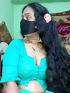 Snapshot of Idhika_Paul chatting on February 22, 8:20 pm Idhika Paul online show from February 22, 8:20 pm